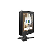 Cybernet Manufacturing 19in All-in-one Pc (IONES19)