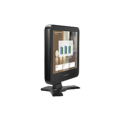 Cybernet Manufacturing 19in All-in-one Pc (IONES19RT)