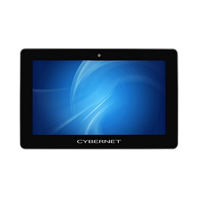 Cybernet Manufacturing 12in Industrial Aio Touchscreen Pc (IPCM12)