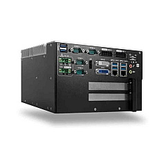 Cybernet Manufacturing Fanless Industrial Mini Pc (IPCR1IS)
