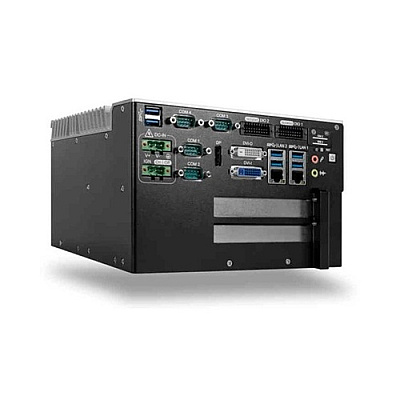 Cybernet Manufacturing Fanless Industrial Mini Pc (IPCR1IS)