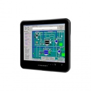 Cybernet Manufacturing 19in Industrial Aio Touchscreen Pc (IPCS19T)