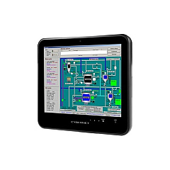 Cybernet Manufacturing 19in Industrial Aio Touchscreen Pc (IPCS19T)