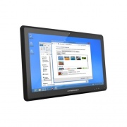 Cybernet Manufacturing 22in Industrial Aio Touchscreen Pc (IPCS22T)