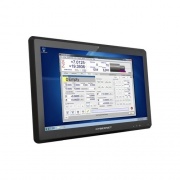 Cybernet Manufacturing 24in Industrial Aio Touchscreen Pc (IPCS24T)