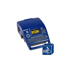 Bridgetek Solutions Bmp71 Label Printer (BMP71AMBWSPWID)