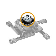 Chief Manufacturing Cpa Adaptor For 1.5 Npt Pipe (CPA265)