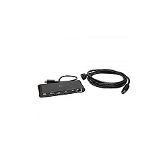 C2G Usb C Dock Kit For Laptops (C2G54479)