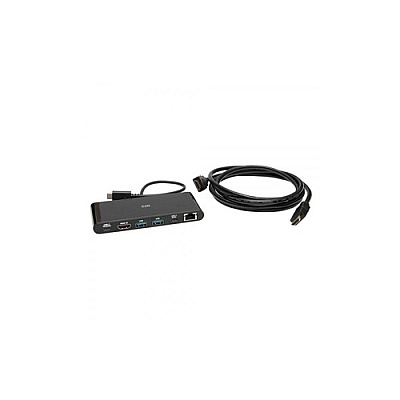 C2G Usb C Dock Kit For Laptops (C2G54479)