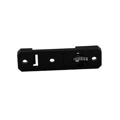 Brainboxes Din Mount 20mm For Es, Ed And Sw Parts (MK103)