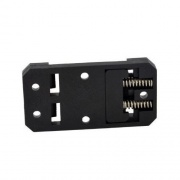 Brainboxes Din Mount 35mm For Es, Ed.and Sw Parts (MK114)