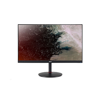 Acer Xbmiipruzx Xv272u 27in. Wqhd 2560x1440 (UM.HX2AA.X03)
