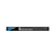 Barracuda Networks Barracuda Nextgen Firewall F400 (BNGF400C)