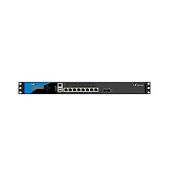 Barracuda Networks Barracuda Nextgen Firewall F400 (BNGF400C)