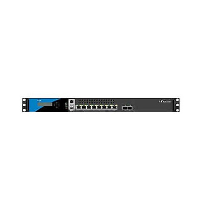 Barracuda Networks Barracuda Nextgen Firewall F400 (BNGF400C)