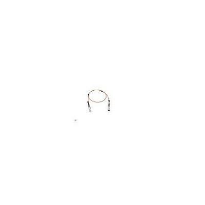 Enet Solutions 10gbase-cu Sfp+ 5m Twinax Cable Active Cable Assembly Hp/aruba Compatible (J9284DENC)
