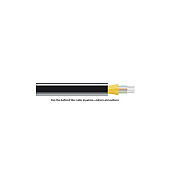 Black Box Fo Bulk, In/outdoor Dist Om1 Tb Ofnp 6 F (FOBC55IOM1BK000)