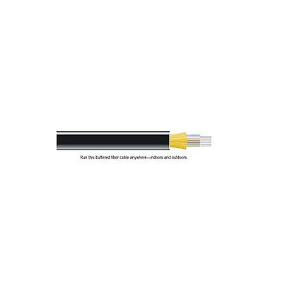 Black Box Fo Bulk, In/outdoor Dist Om1 Tb Ofnp 6 F (FOBC55IOM1BK000)