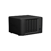 Synology 4 Bay Dva Deep Learning Video (DVA3221)