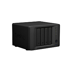 Synology 4 Bay Dva Deep Learning Video (DVA3221)
