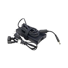 Team Group Dell 130w Ac With 6ft Cord Barrel Tip 7.4mm X 5.0mm (492BBYH)