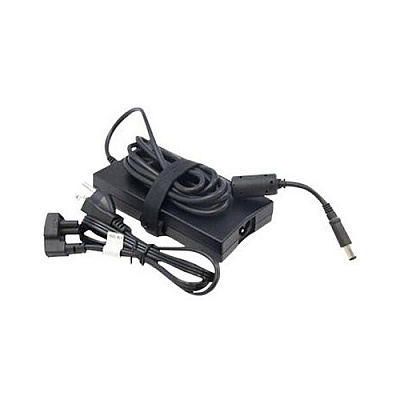 Team Group Dell 130w Ac With 6ft Cord Barrel Tip 7.4mm X 5.0mm (492BBYH)