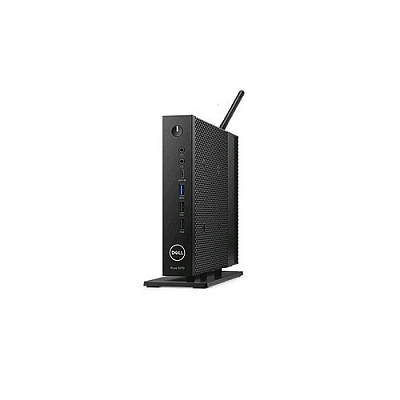 Team Group Dell Wyse 5070 J4105 4gb 16gb Thin Os (CFGW5)