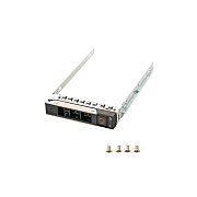 Team Group 14g 2.5in Drive Tray (DXD9H)