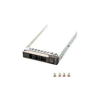 Team Group 14g 2.5in Drive Tray (DXD9H)