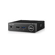 Team Group Dell Wyse 3000 3040 Thin Client X5 Z8350 2gb 8gb Thin Os (R96K1)