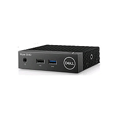 Team Group Dell Wyse 3000 3040 Thin Client X5 Z8350 2gb 8gb Thin Os (R96K1)
