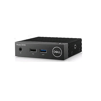 Team Group Dell Wyse 3000 3040 Thin Client X5 Z8350 2gb 8gb Thin Os (R96K1)