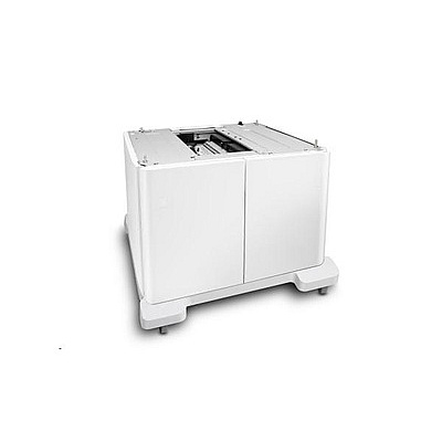 HP Pagewide 4k Sheet Hc Paper Tray/stand. (9UW03A)