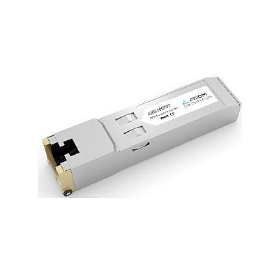 Axiom 10gbase-t Sfp+ For Cisco Taa Comp (AXG100797)
