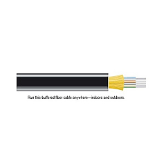 Black Box Fo Bulk,in/outdoor Dist Om1 Tb Ofnp 6 Fi (FOBC55IOM1BK06F0)
