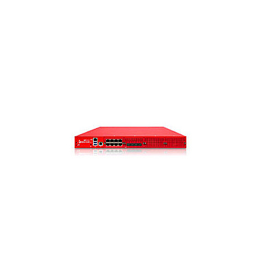 Watchguard Technologies Watchguard Firebox M5800 High Availability With 1-yr Standard Support (WGM58071)