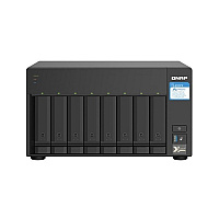 QNap 4-port Minisas Hd Host Bus Adapter, Broa (TS832PX4GUS)