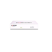 Fortinet 1 Year Hw, 24x7 Fc & Utp Bdl Svc (FWF40FPBDL95012)