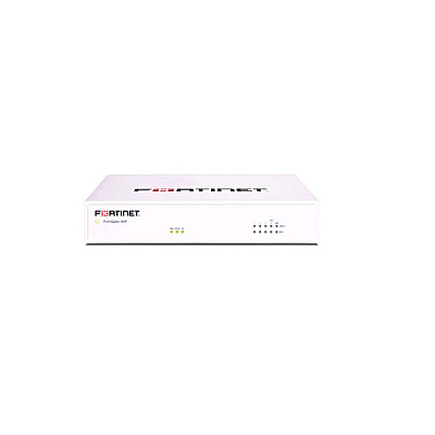 Fortinet 1 Year Hw, 24x7 Fc & Utp Bdl Svc (FWF40FPBDL95012)