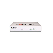 Fortinet 1 Year Hw, 24x7 Fc & Utp Bdl Svc (FWF60FPBDL95012)