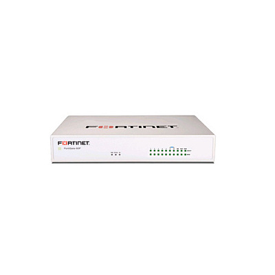Fortinet 5 Year Hw, 24x7 Fc & Utp Bdl Svc (FWF60FPBDL95060)