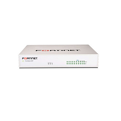 Fortinet 1 Year Hw, 24x7 Fc & Utp Bdl Svc (FWF61FPBDL95012)