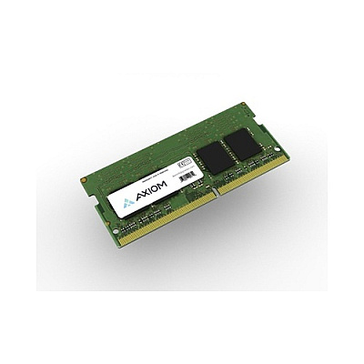 Axiom 32gb Ddr4-3200 Sodimm For Hp (13L73AAAX)