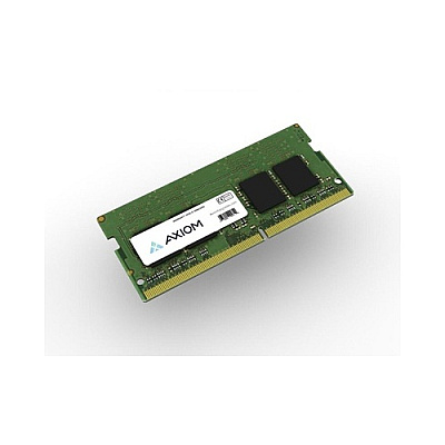 Axiom 8gb Ddr4-3200 Sodimm For Hp (13L77AAAX)