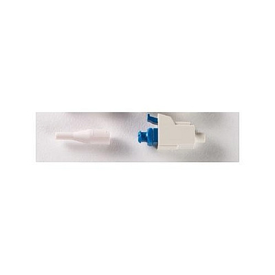 Leviton Conn,anaerobic,lc,sm,900um,1pc (205KAN9GASM)