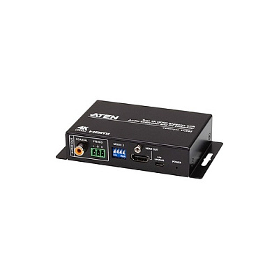 Aten 2-in-1u Mounting Kit (for Kn Series) (2K0007)