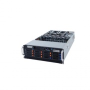 Gigabyte G492-z51 Gpu Server (G492Z51)