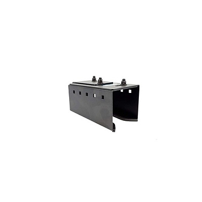 Gamber Johnson Scanner Pocket With Amps Adapter Plate (71601433)