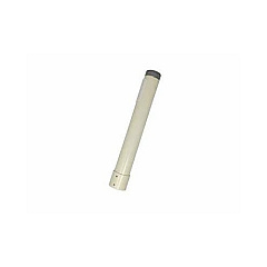 Hat Design Works Extension Pendant Pipe 12 Inch (white) (SBP302CM12W)
