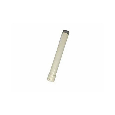 Hat Design Works Extension Pendant Pipe 12 Inch (white) (SBP302CM12W)